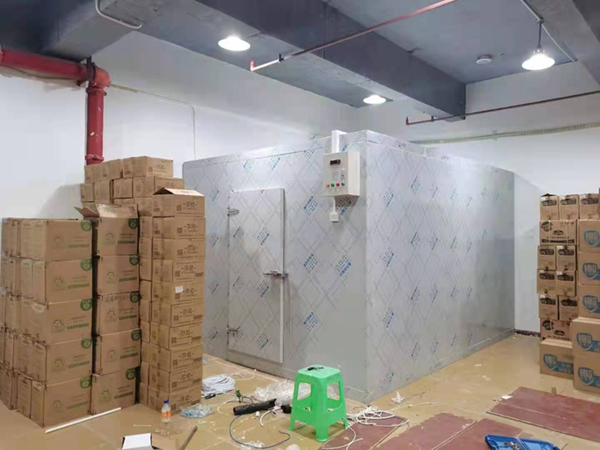 屯溪区保鲜冷库