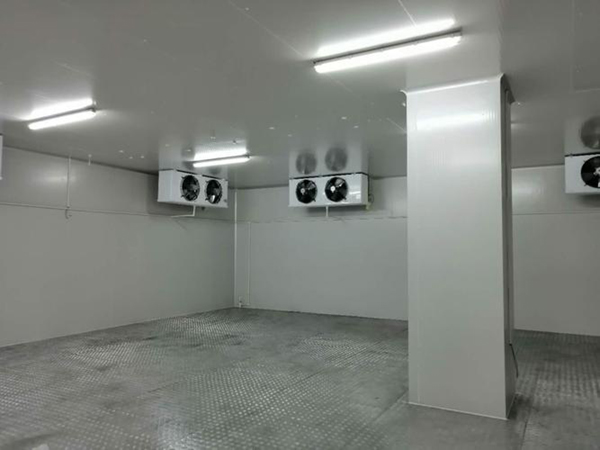 屯溪区冷库工程安装设计